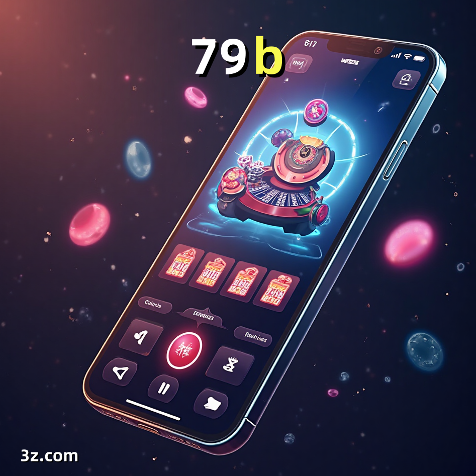 79b Cassino Online